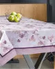 Τραπεζομάντηλο Tuesday Art 8321 Εμπριμέ 140x140 Beauty Home Τραπεζομάντηλο Tuesday Art 8321 Εμπριμέ 140x140 Beauty Home