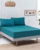 Σεντόνι μονό μονόχρωμο Art 1999 170x260 Πετρόλ Beauty Home Σεντόνι μονό μονόχρωμο Art 1999 170x260 Πετρόλ Beauty Home