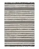 Χαλί βαμβακερό Morocotton 9241 Γκρι 150x220 Beauty Home Χαλί βαμβακερό Morocotton 9241 Γκρι 150x220 Beauty Home