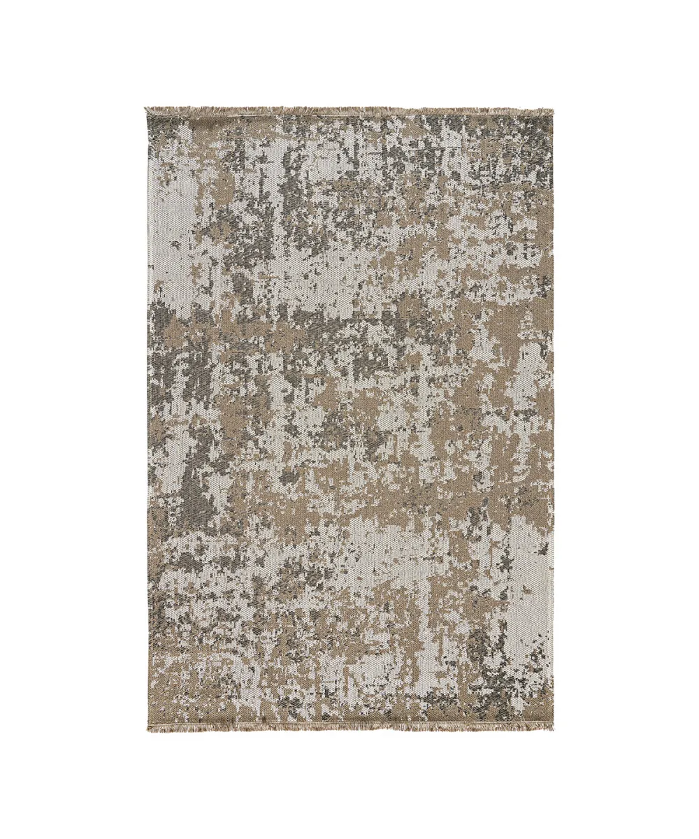 Χαλί βαμβακερό Cocotton 9233 Μπεζ 150x220 Beauty Home Χαλί βαμβακερό Cocotton 9233 Μπεζ 150x220 Beauty Home