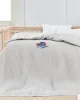 Κουβέρτα πικέ με κέντημα Art 5308 100X150 Γκρι Beauty Home Κουβέρτα πικέ με κέντημα Art 5308 100X150 Γκρι Beauty Home