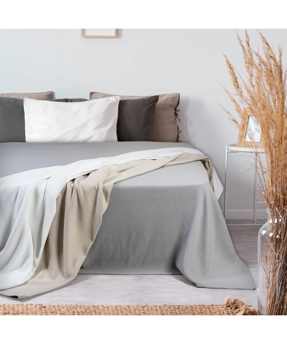 Κουβέρτα King Size Vivid matelasse Art 11171 260x270 Άμμου Beauty Home Κουβέρτα King Size Vivid matelasse Art 11171 260x270 Άμμου Beauty Home
