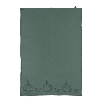 Πετσέτα Κουζίνας Art 8516 Λαδί   Beauty Home