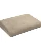 Πετσέτα πισίνας Active Vat Dyed 80x200 Μπεζ   Beauty Home