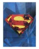 Χαλί Art 6187 Superman 130Χ180 Μπλε Beauty Home Χαλί Art 6187 Superman 130Χ180 Μπλε Beauty Home