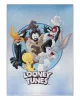 Χαλί Art 6189 Looney Tunes 130Χ180 Εμπριμέ Beauty Home Χαλί Art 6189 Looney Tunes 130Χ180 Εμπριμέ Beauty Home