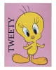 Χαλί Art 6190 Tweety 130Χ180 Ροζ Beauty Home Χαλί Art 6190 Tweety 130Χ180 Ροζ Beauty Home