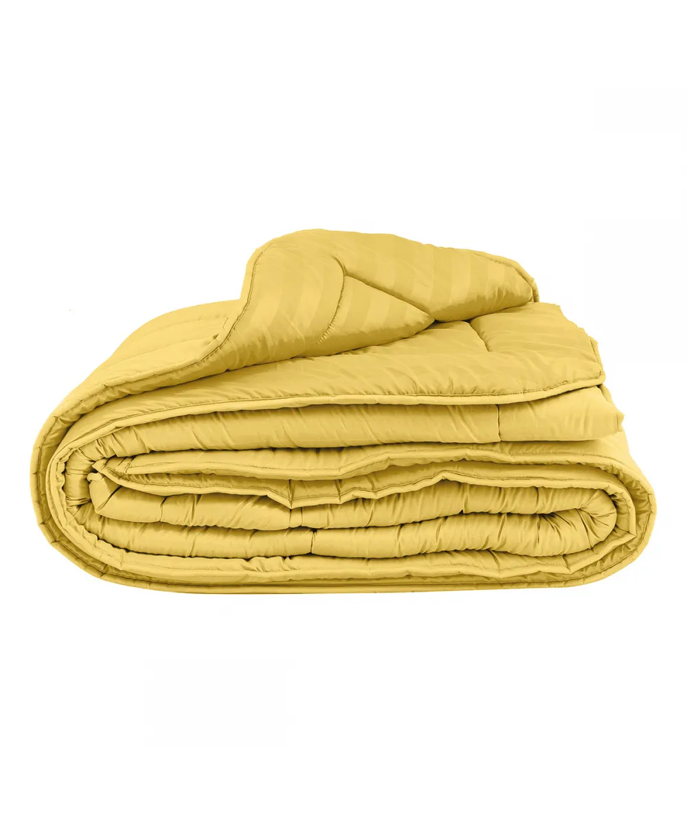 Πάπλωμα μονό Art 1677 160x240 Yellow Κίτρινο Beauty Home Πάπλωμα μονό Art 1677 160x240 Yellow Κίτρινο Beauty Home