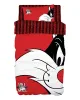 Σετ πάπλωμα μονό Art 6192 Space Jam Sylvester 160x240 Κόκκινο Beauty Home Σετ πάπλωμα μονό Art 6192 Space Jam Sylvester 160x240 Κόκκινο Beauty Home