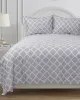 Σετ κουβερλί υπέρδιπλo Fairmont Art 12005 220x240 Εμπριμέ Beauty Home Σετ κουβερλί υπέρδιπλo Fairmont Art 12005 220x240 Εμπριμέ Beauty Home