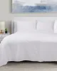 Σετ σεντόνια King Size με λάστιχο 4 Seasons Art 12000 260x270 Λευκό Beauty Home Σετ σεντόνια King Size με λάστιχο 4 Seasons Art 12000 260x270 Λευκό Beauty Home