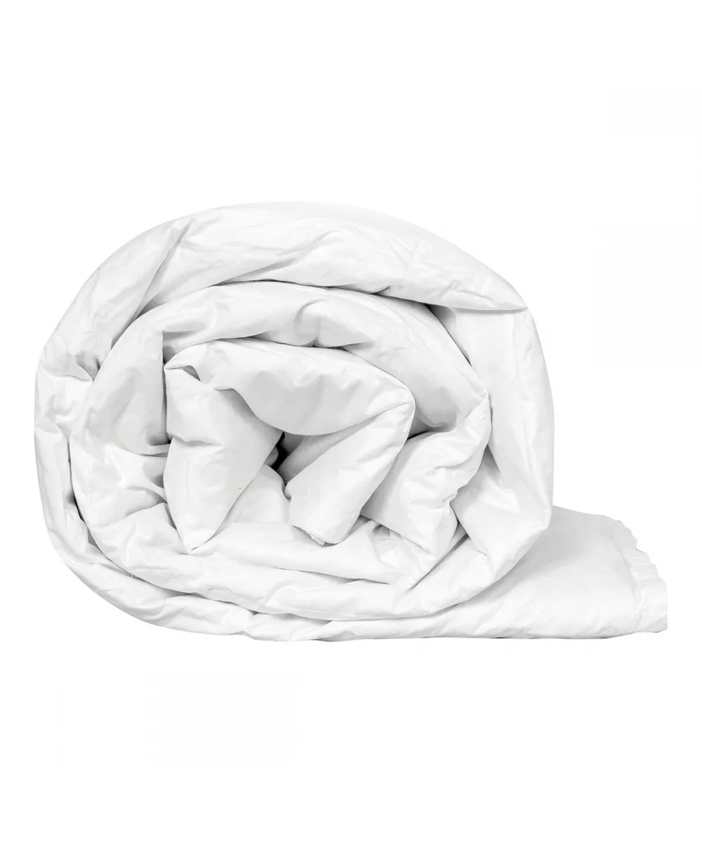 Πάπλωμα πουπουλένιο μονό art 4059 150gsm 160x240 Λευκό Beauty Home Πάπλωμα πουπουλένιο μονό art 4059 150gsm 160x240 Λευκό Beauty Home