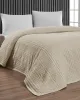Πικέ υπέρδιπλη Division Αrt 1995 Εκρού 230x240 Beauty Home Πικέ υπέρδιπλη Division Αrt 1995 Εκρού 230x240 Beauty Home