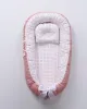 Bρεφική φωλιά με μαξιλάρι Art 5320 53x88 Σάπιο μήλο Beauty Home Bρεφική φωλιά με μαξιλάρι Art 5320 53x88 Σάπιο μήλο Beauty Home