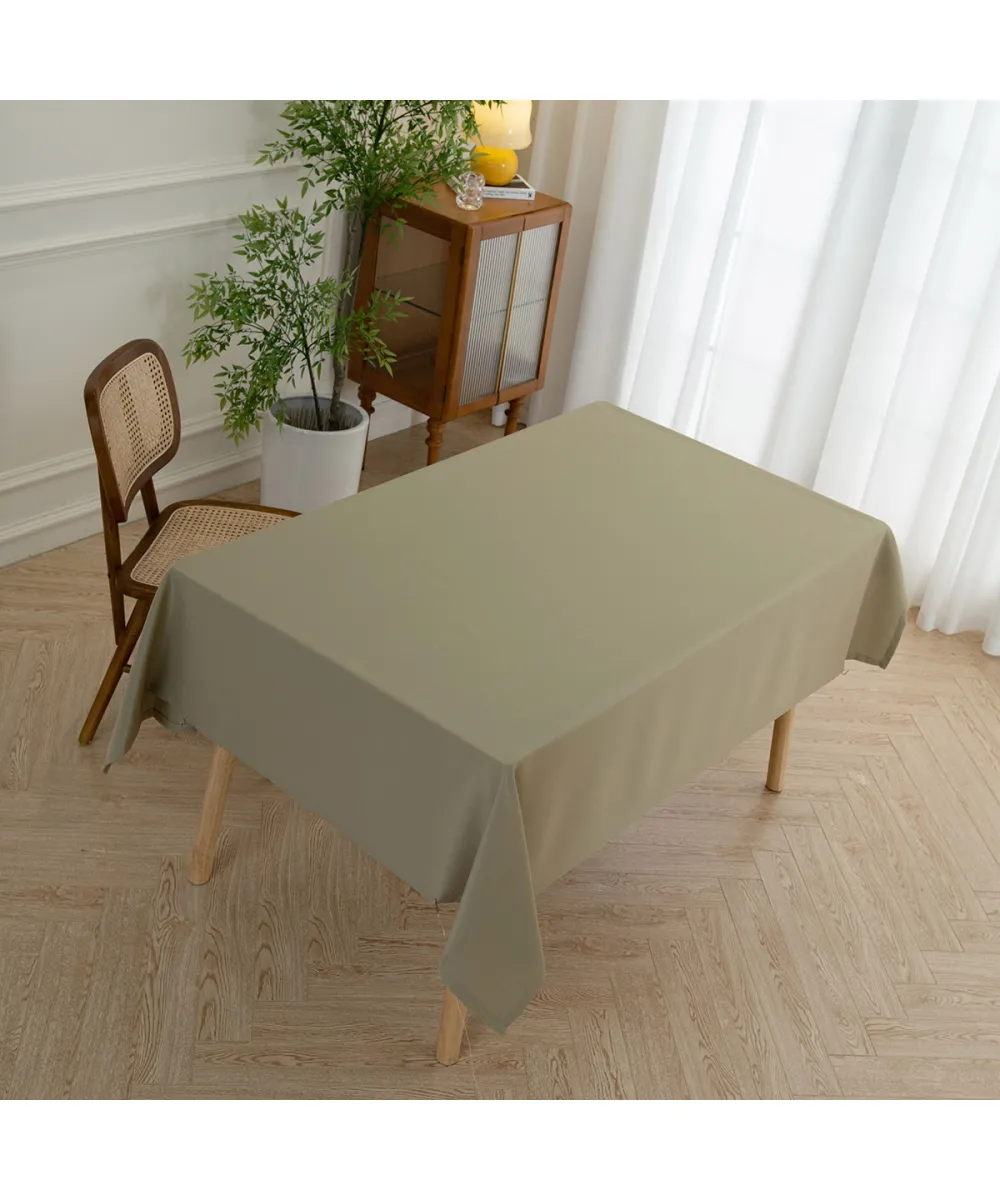 Τραπεζομάντηλο Supreme Art 8488 Λαδί 150x230 Beauty Home Τραπεζομάντηλο Supreme Art 8488 Λαδί 150x230 Beauty Home