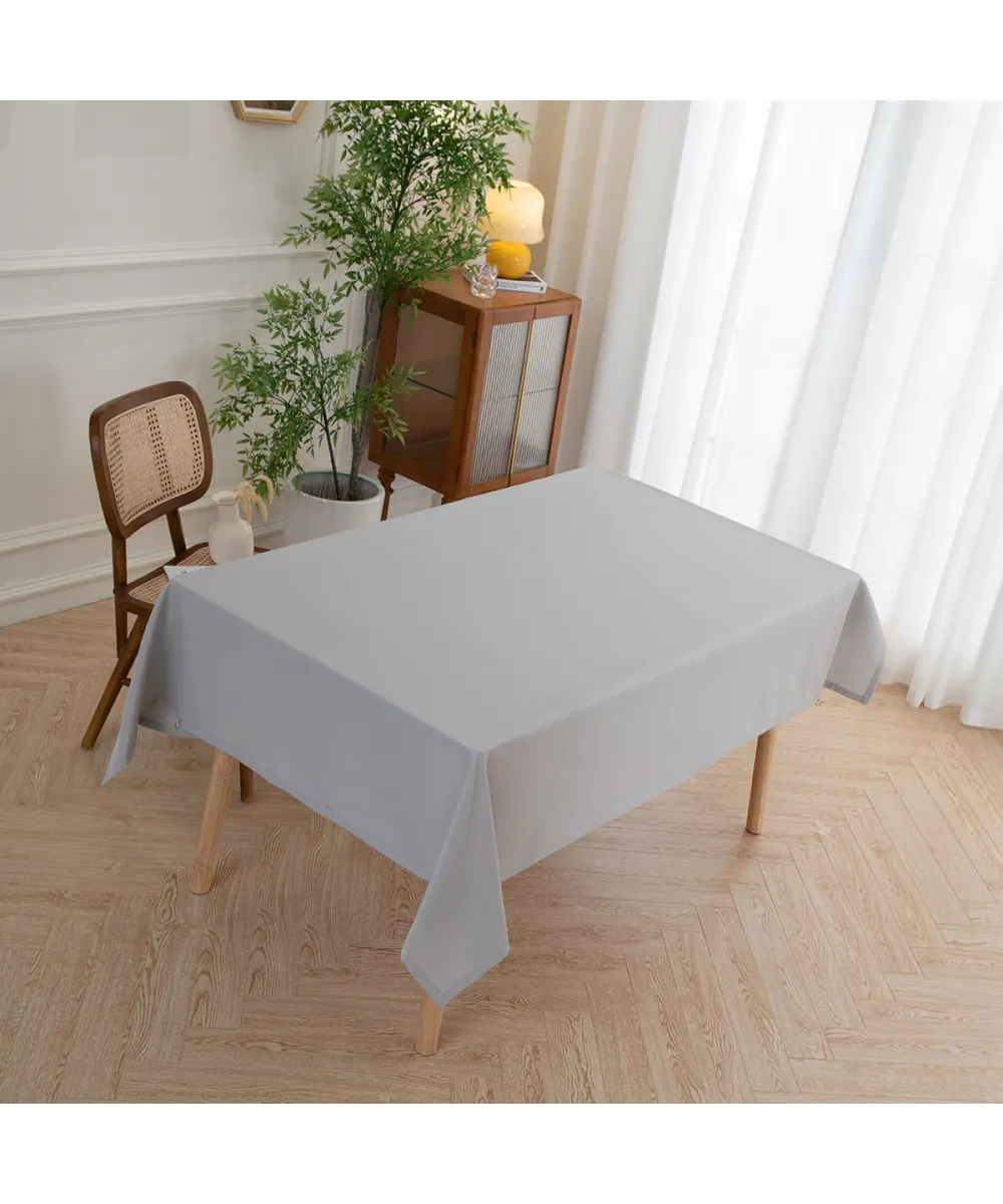 Τραπεζομάντηλο Supreme Art 8493 Γκρι 150x230 Beauty Home Τραπεζομάντηλο Supreme Art 8493 Γκρι 150x230 Beauty Home