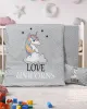Σετ σεντόνια βρεφικά Fable Art 5188 120x160 Εμπριμέ Beauty Home Σετ σεντόνια βρεφικά Fable Art 5188 120x160 Εμπριμέ Beauty Home