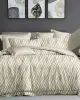 Σετ σεντόνια υπέρδιπλα Art 12056 Ever after 230x260 Μπεζ Beauty Home Σετ σεντόνια υπέρδιπλα Art 12056 Ever after 230x260 Μπεζ Beauty Home