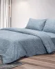 Κουβερλί μονό Paloma Αrt 12079 160x240 Εμπριμέ   Beauty Home