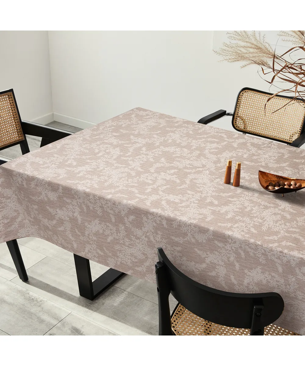 Τραπεζομάντηλο Crocus Art 8482 Εμπριμέ 140x180 Beauty Home Τραπεζομάντηλο Crocus Art 8482 Εμπριμέ 140x180 Beauty Home