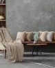 Μαξιλαροθήκη διακοσμητική Lamb Art 8573 42x42 Άμμου Beauty Home Μαξιλαροθήκη διακοσμητική Lamb Art 8573 42x42 Άμμου Beauty Home