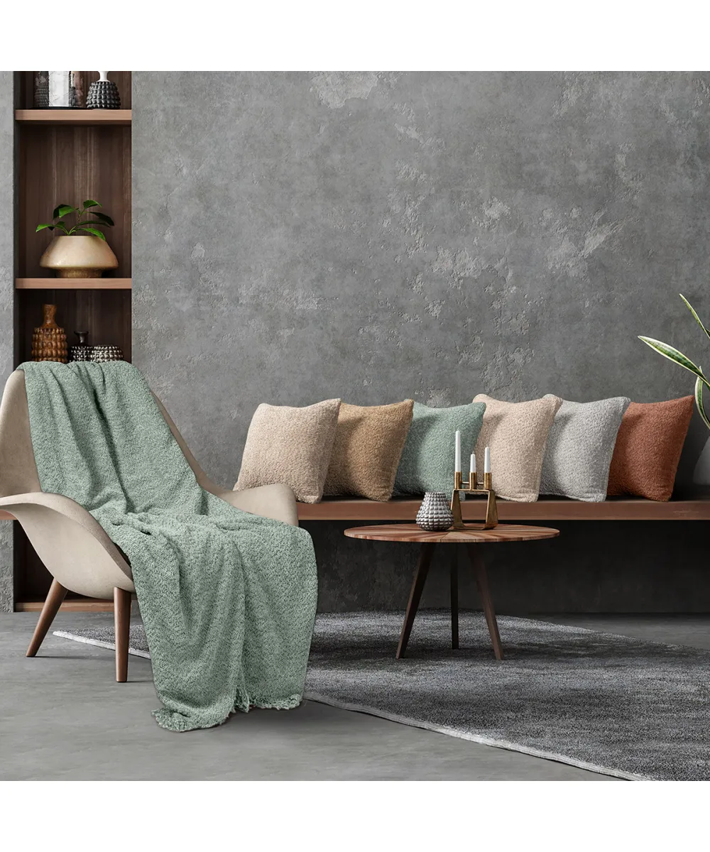 Ριχτάρι Μονοθέσιο Lamb Art 8574 180x170 Μέντα Beauty Home Ριχτάρι Μονοθέσιο Lamb Art 8574 180x170 Μέντα Beauty Home
