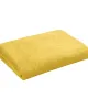 Πετσέτα πισίνας Active Vat Dyed 80x160 Κίτρινο   Beauty Home