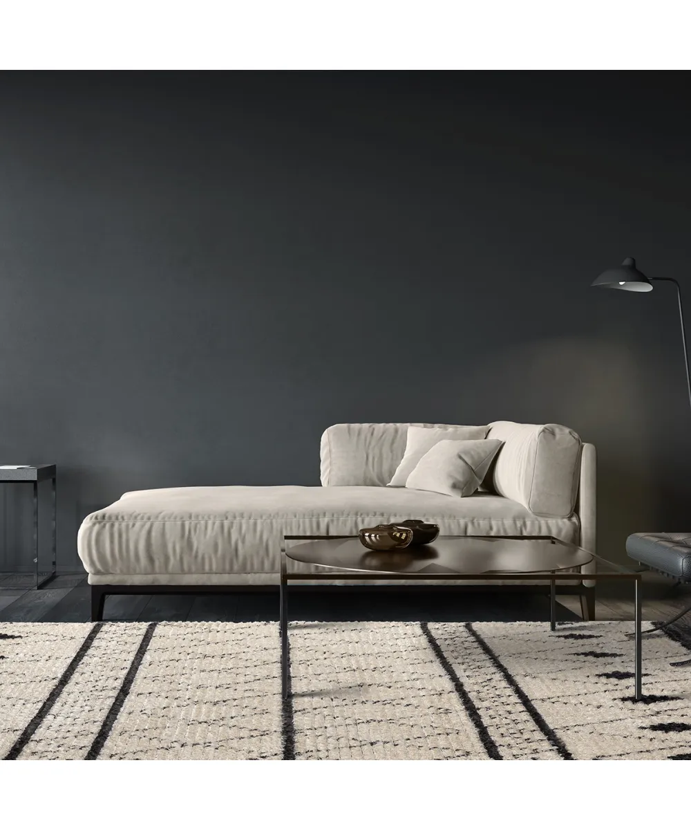 Χαλί Imperial Art 9218 Ecru Εκρού 160x230 Beauty Home Χαλί Imperial Art 9218 Ecru Εκρού 160x230 Beauty Home