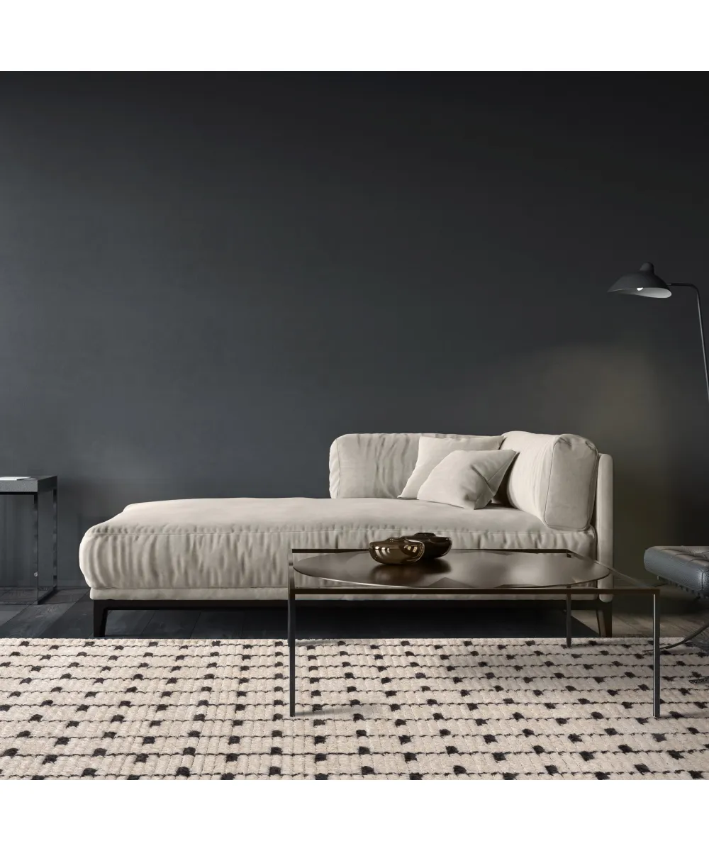 Χαλί Imperial Art 9220 Ecru Εκρού 200x290 Beauty Home Χαλί Imperial Art 9220 Ecru Εκρού 200x290 Beauty Home