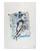 Χαλί Cool Art 9532 120x180 Εμπριμέ Beauty Home Χαλί Cool Art 9532 120x180 Εμπριμέ Beauty Home