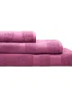 Πετσέτα μπάνιου Euphoria Art 3400 90x180 650gsm Δαμασκηνί   Beauty Home