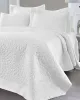 Νυφικό σετ 7 τμχ Muse Art 12506 230x250 Λευκό   Beauty Home