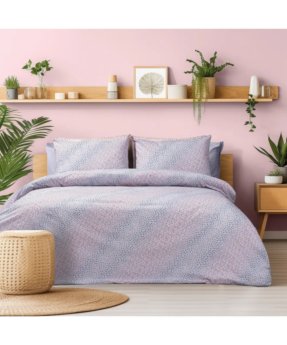 Σετ πάπλωμα μονό Martin Art 12092 160x240 Γκρι Beauty Home Σετ πάπλωμα μονό Martin Art 12092 160x240 Γκρι Beauty Home