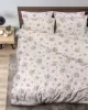 Σετ παπλωματοθήκη μονή Eden Art 12098 165x245 Μπεζ Beauty Home Σετ παπλωματοθήκη μονή Eden Art 12098 165x245 Μπεζ Beauty Home