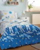 Σετ πάπλωμα μονό Luke Art 6235 160x240 Μπλε Beauty Home Σετ πάπλωμα μονό Luke Art 6235 160x240 Μπλε Beauty Home