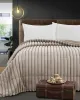 Κουβερτοπάπλωμα υπέρδιπλο Art 12521 220x240 Μπεζ Beauty Home Κουβερτοπάπλωμα υπέρδιπλο Art 12521 220x240 Μπεζ Beauty Home