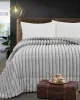 Κουβερτοπάπλωμα υπέρδιπλο Art 12522 220x240 Γκρι Beauty Home Κουβερτοπάπλωμα υπέρδιπλο Art 12522 220x240 Γκρι Beauty Home