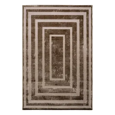 Χαλί Nouvelle Art 9963 200x250 Μπεζ   Beauty Home