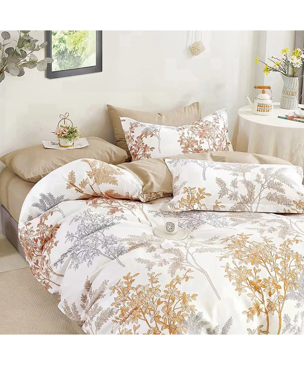 Σετ κουβερλί υπέρδιπλο Art 12602 Rossi 220x240 Εκρού,Μπεζ Beauty Home Σετ κουβερλί υπέρδιπλο Art 12602 Rossi 220x240 Εκρού,Μπεζ Beauty Home