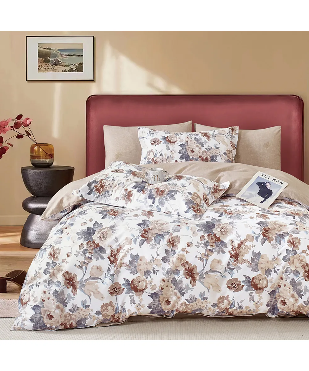Σετ κουβερλί υπέρδιπλο Art 12603 Claudio 220x240 Μπεζ,Γκρι Beauty Home Σετ κουβερλί υπέρδιπλο Art 12603 Claudio 220x240 Μπεζ,Γκρι Beauty Home