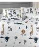 Σετ σεντόνια βρεφικά Art 5615 100x150 Τυρκουαζ,Εμπριμέ Beauty Home Σετ σεντόνια βρεφικά Art 5615 100x150 Τυρκουαζ,Εμπριμέ Beauty Home
