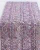 ΔΑΝΤΕΛΑ ΒΑΜΒΑΚΕΡΗ 23 cm BOHO ΤΥΡΚΟΥΑΖ Beauty Home ΔΑΝΤΕΛΑ ΒΑΜΒΑΚΕΡΗ 23 cm BOHO ΤΥΡΚΟΥΑΖ Beauty Home