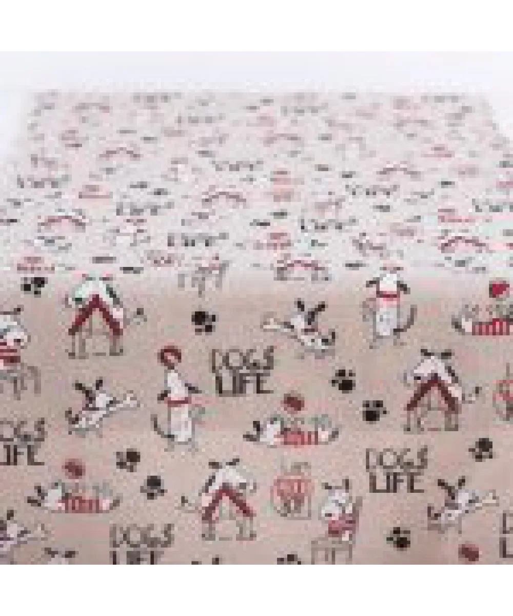 ΡΑΝΝΕΡ DOGS LIFE Beauty Home ΡΑΝΝΕΡ DOGS LIFE Beauty Home