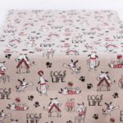 ΡΑΝΝΕΡ DOGS LIFE   Beauty Home