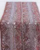ΔΑΝΤΕΛΑ ΒΑΜΒΑΚΕΡΗ 23 cm BOHO ΓΚΡΙ Beauty Home ΔΑΝΤΕΛΑ ΒΑΜΒΑΚΕΡΗ 23 cm BOHO ΓΚΡΙ Beauty Home