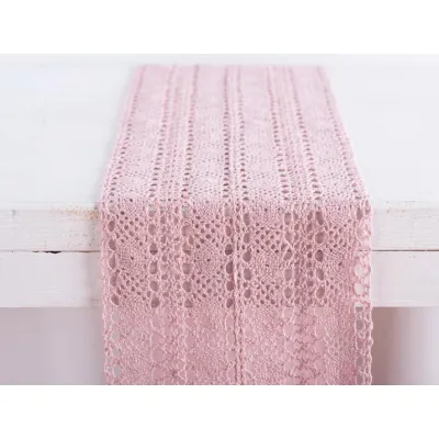ΔΑΝΤΕΛΑ ΒΑΜΒΑΚΕΡΗ 23 cm ΣΑΠΙΟ ΜΗΛΟ   Beauty Home