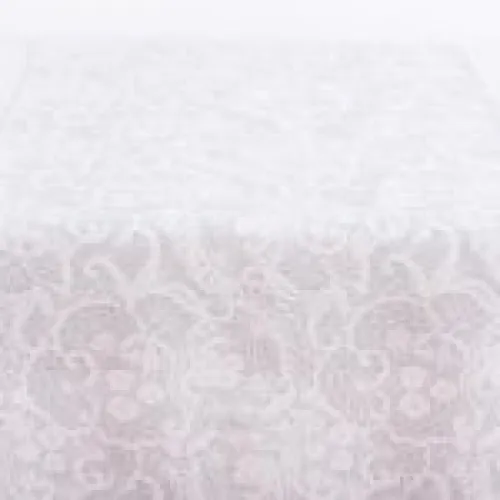 ΡΑΝΝΕΡ ΜΕ ΤΥΠΩΜΑ ΛΕΥΚΗ ΔΑΝΤΕΛΑ   Beauty Home