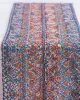 ΔΑΝΤΕΛΑ ΒΑΜΒΑΚΕΡΗ 23 cm BOHO ΤΥΡΚΟΥΑΖ 2 Beauty Home ΔΑΝΤΕΛΑ ΒΑΜΒΑΚΕΡΗ 23 cm BOHO ΤΥΡΚΟΥΑΖ 2 Beauty Home