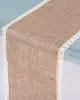 ΡΑΝΝΕΡ ΜΕ ΔΑΝΤΕΛΑ ΣΤΙΣ ΑΚΡΕΣ Beauty Home ΡΑΝΝΕΡ ΜΕ ΔΑΝΤΕΛΑ ΣΤΙΣ ΑΚΡΕΣ Beauty Home