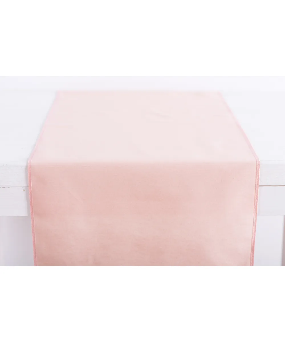 ΡΑΝΝΕΡ ΣΟΜΟΝ PREMIUM Σομόν Beauty Home ΡΑΝΝΕΡ ΣΟΜΟΝ PREMIUM Σομόν Beauty Home